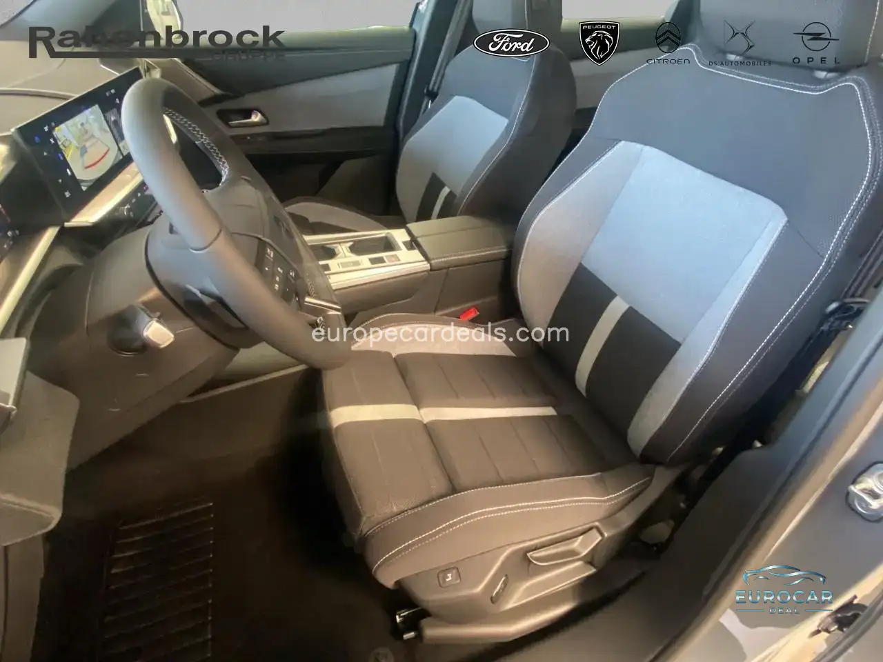 Opel Grandland (X)