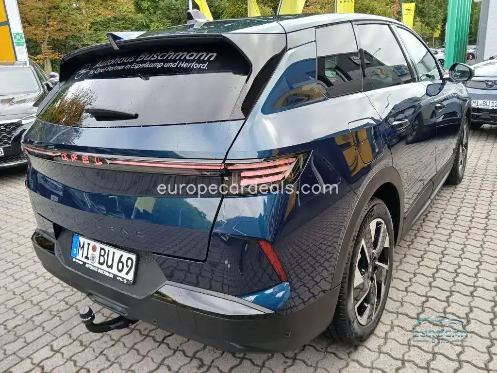 Opel Grandland (X)