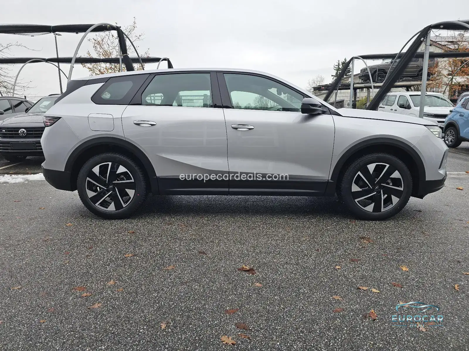 Opel Grandland (X)