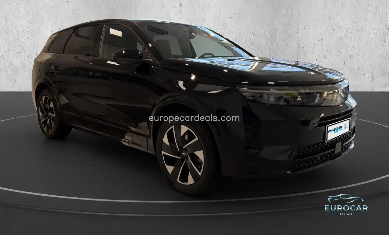 Opel Grandland (X)