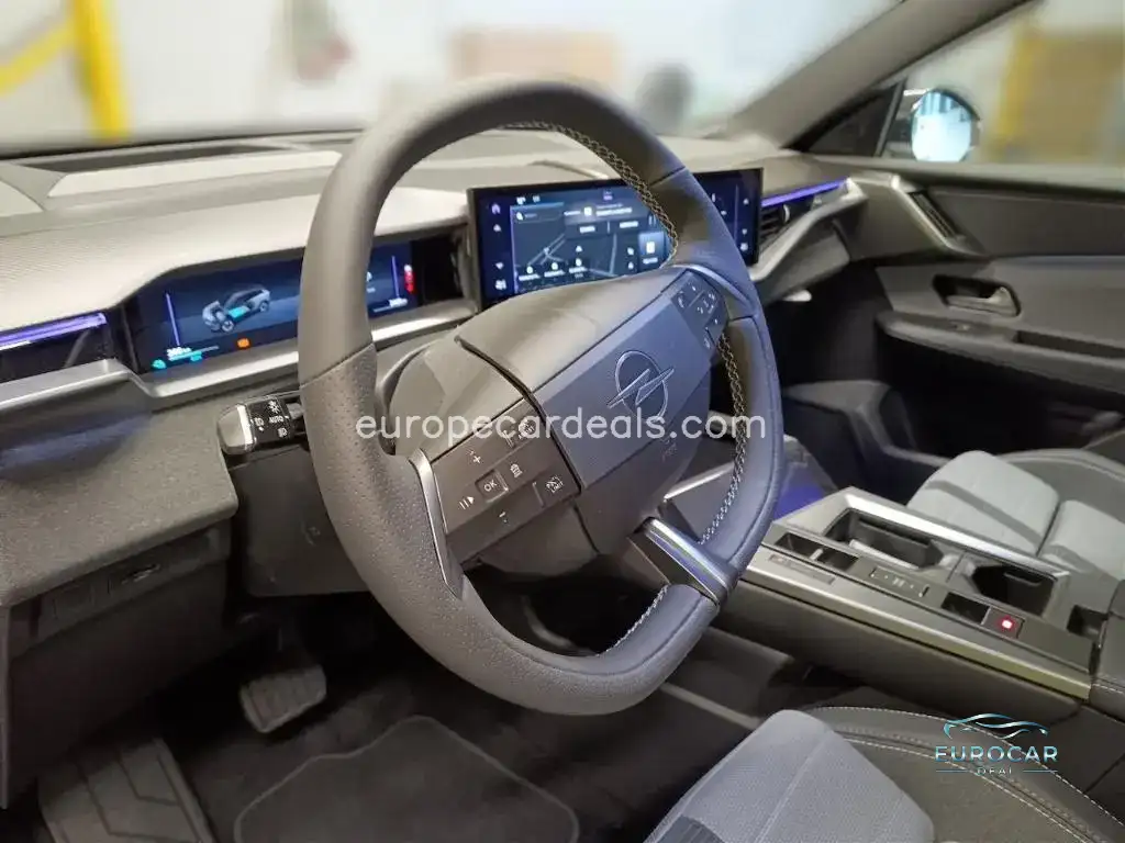 Opel Grandland (X)