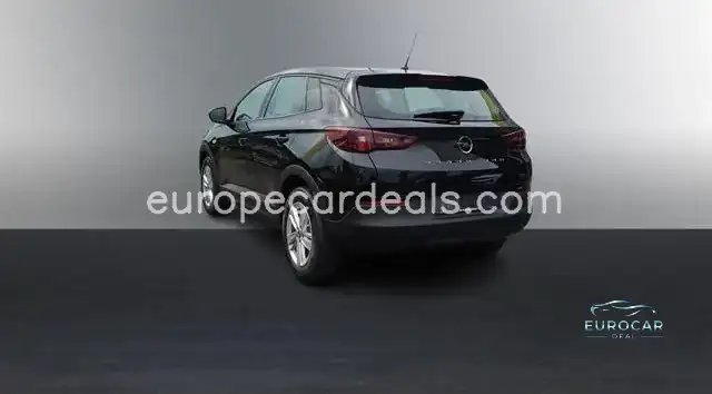 Opel Grandland (X)