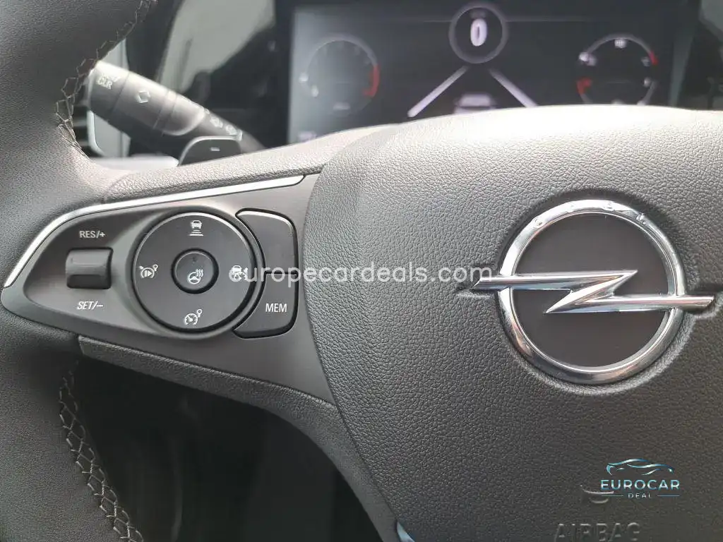 Opel Grandland (X)