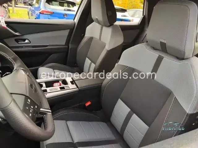Opel Grandland (X)
