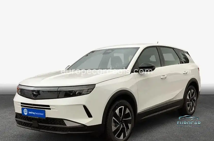 Opel Grandland (X)