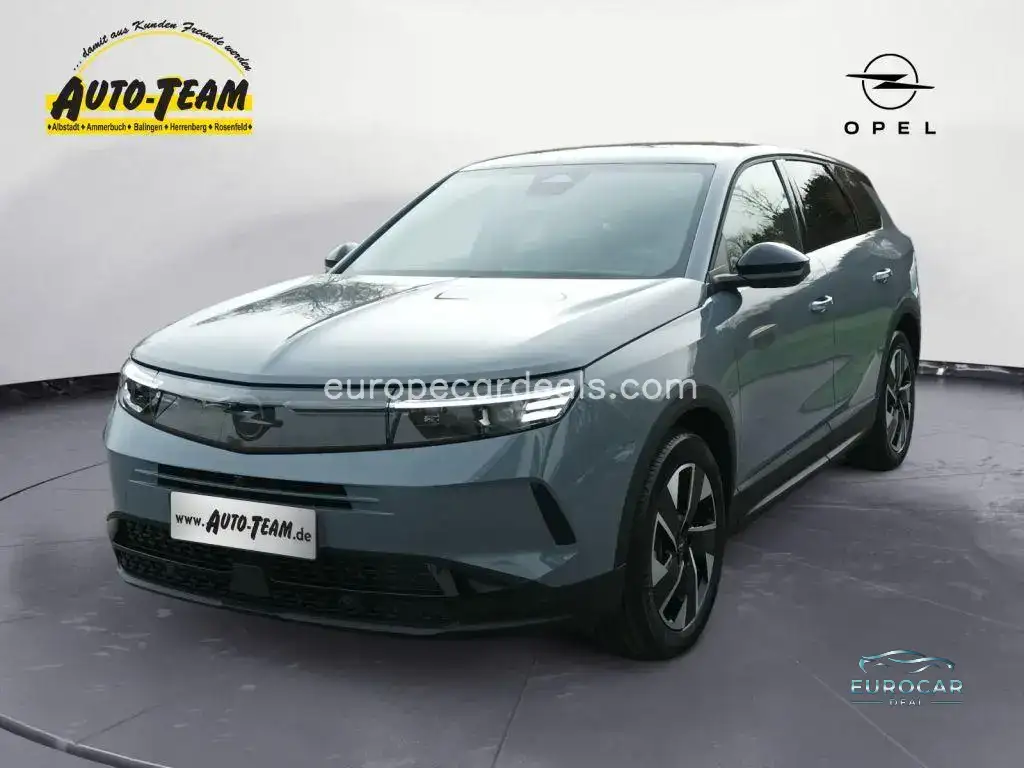 Opel Grandland (X)