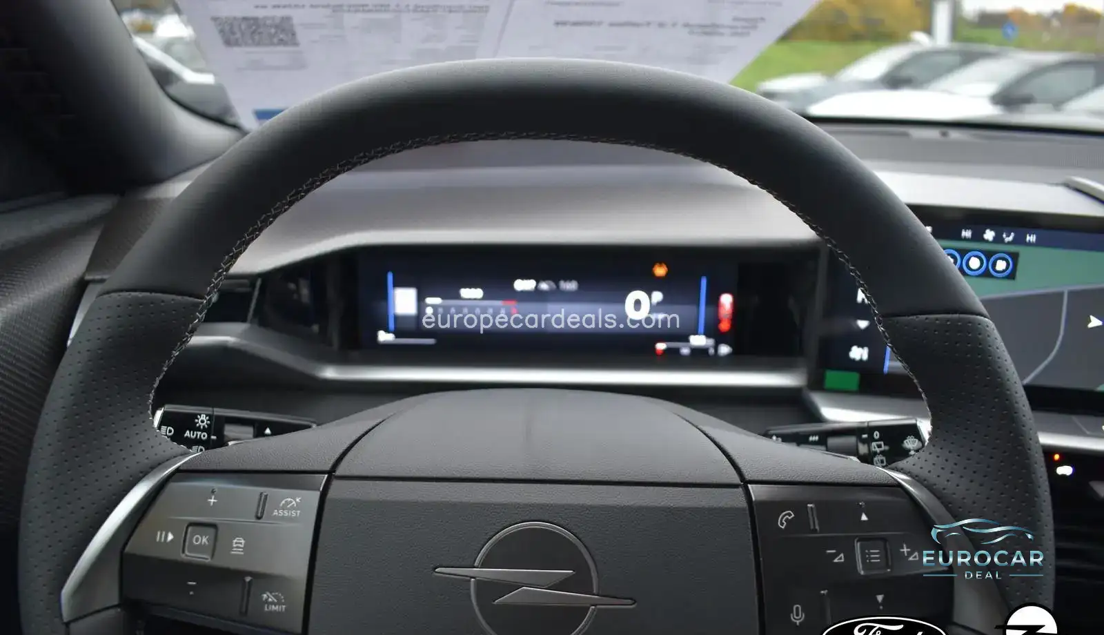 Opel Grandland (X)