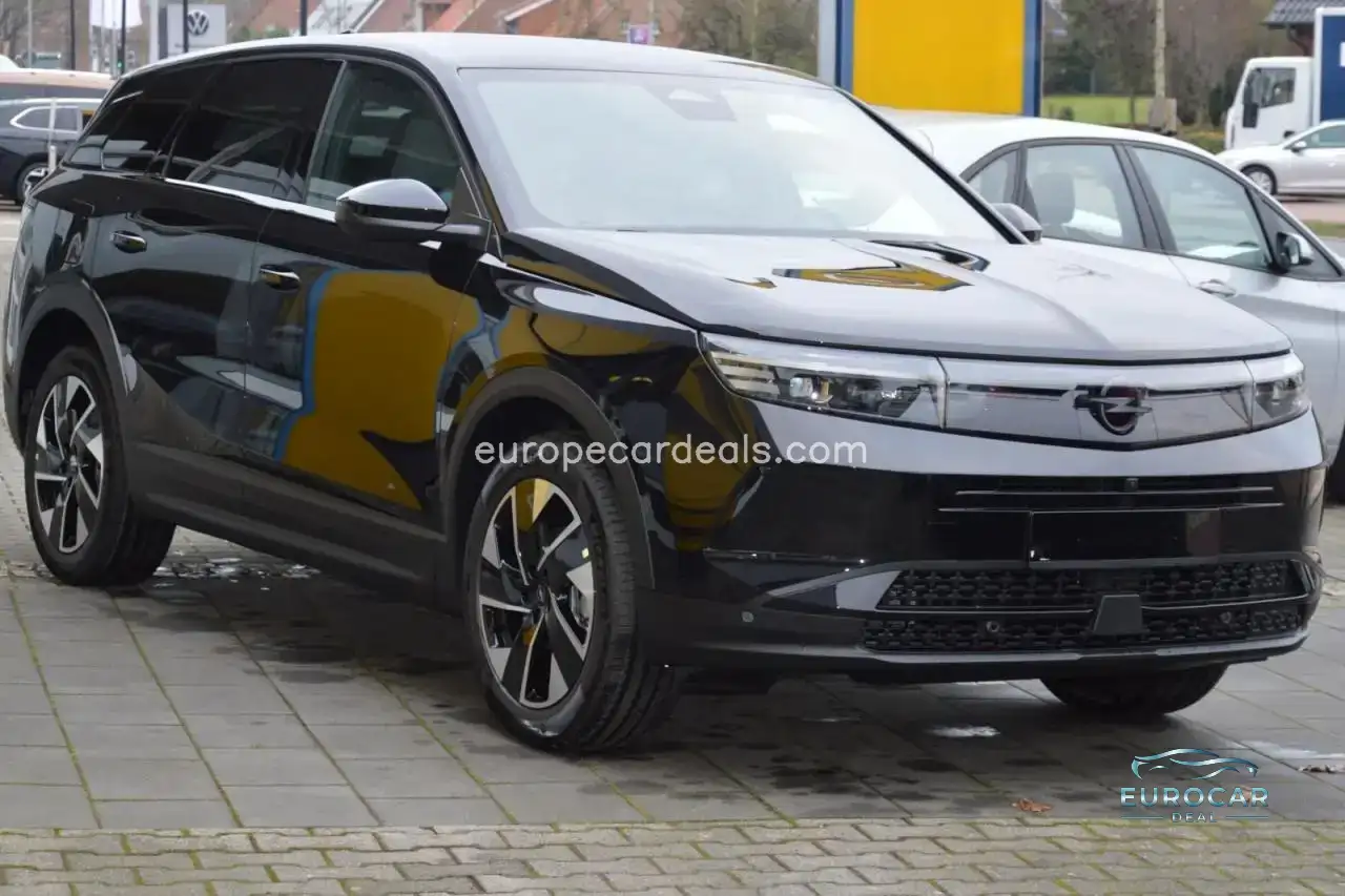 Opel Grandland (X)