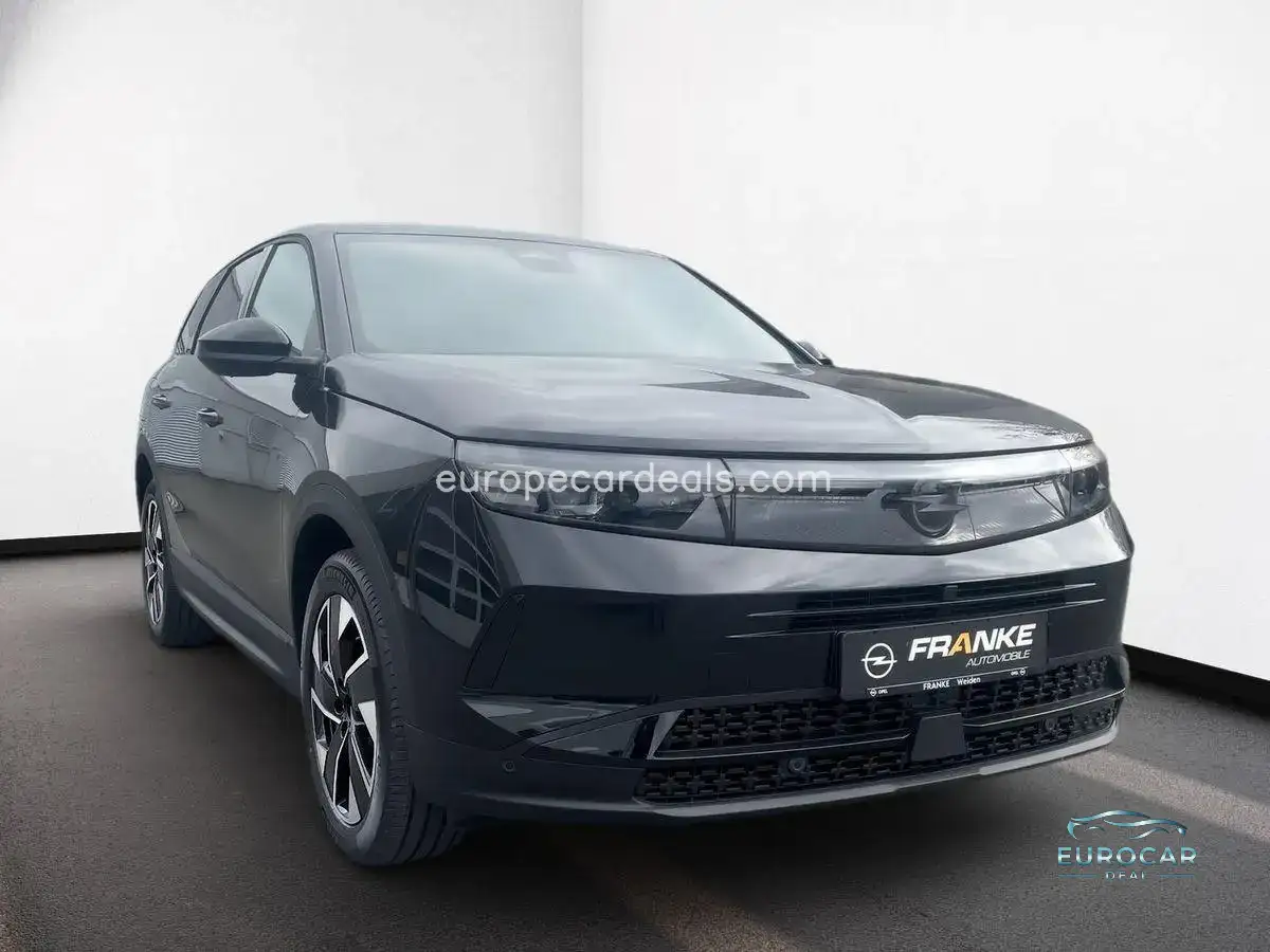 Opel Grandland (X)