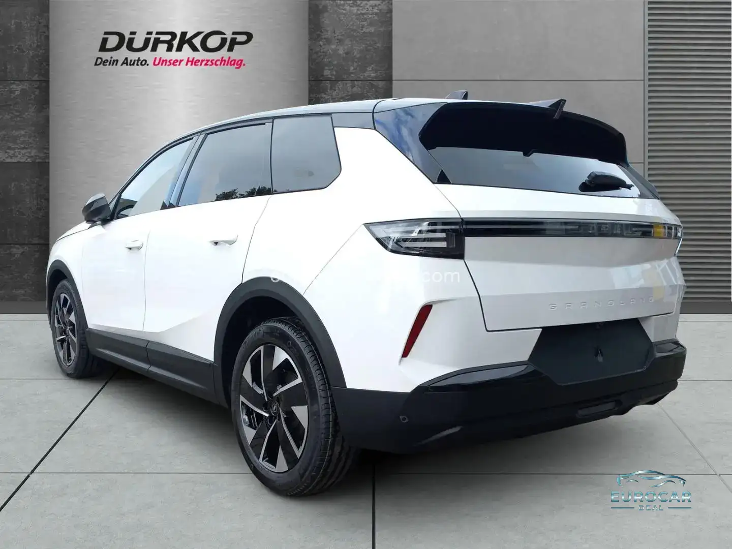Opel Grandland (X)