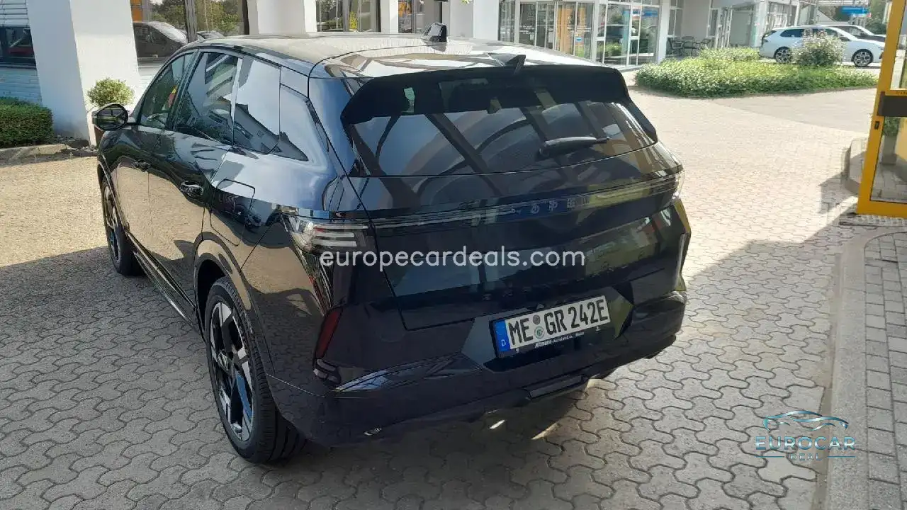 Opel Grandland (X)
