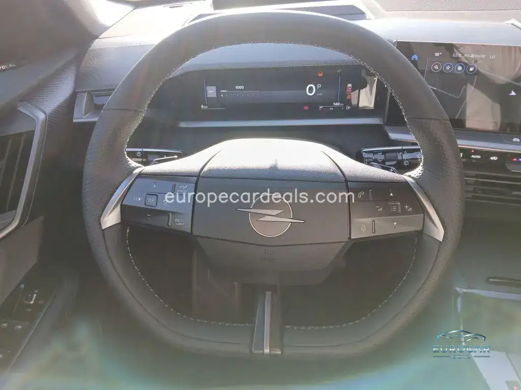 Opel Grandland (X)