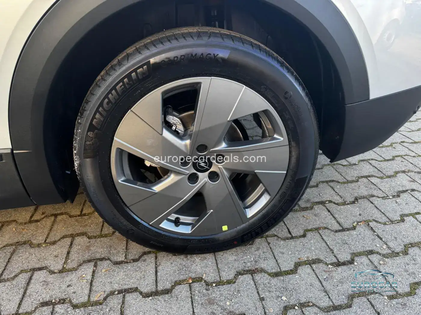 Opel Grandland (X)