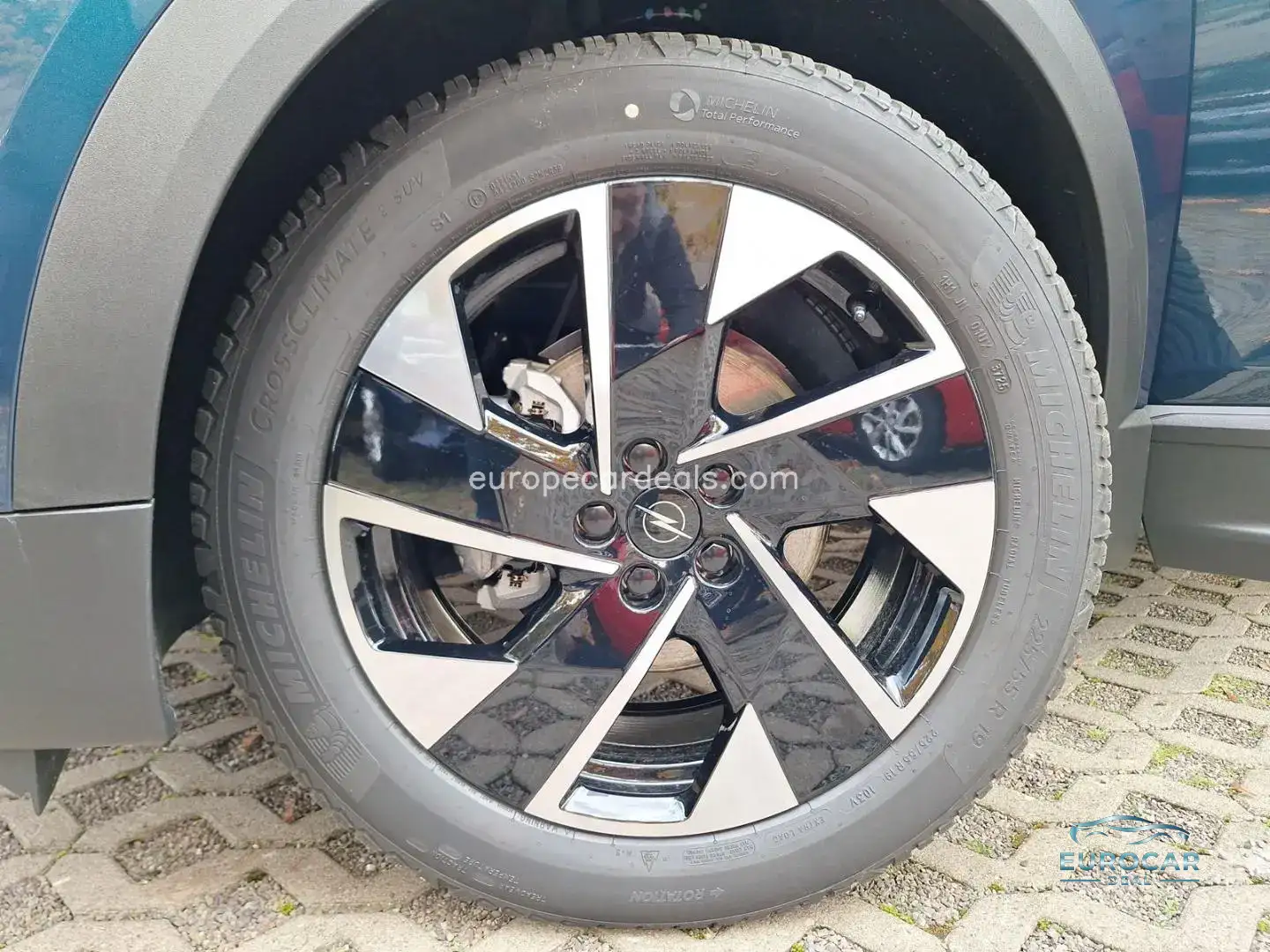 Opel Grandland (X)
