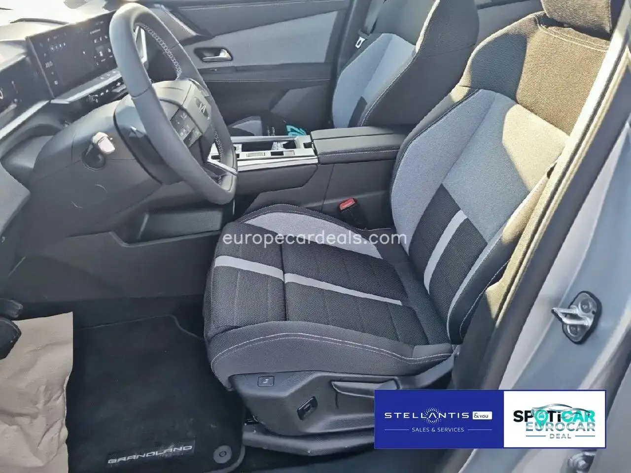 Opel Grandland (X)