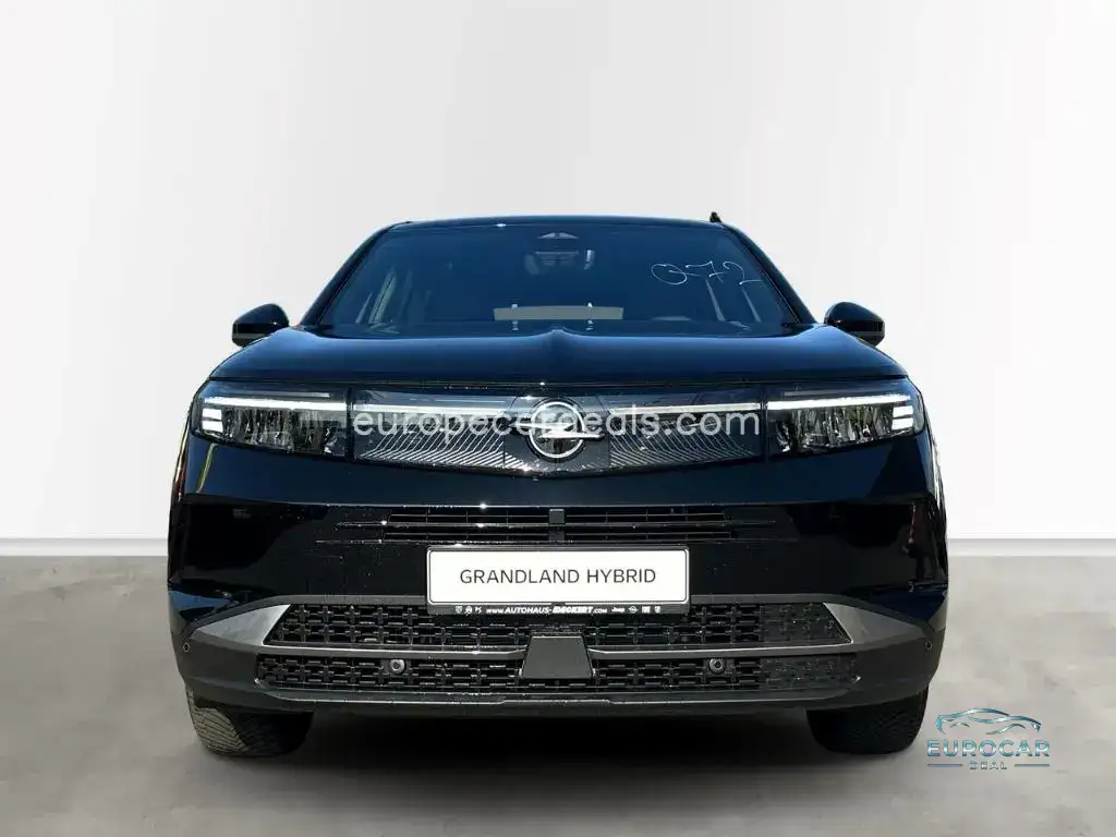 Opel Grandland (X)