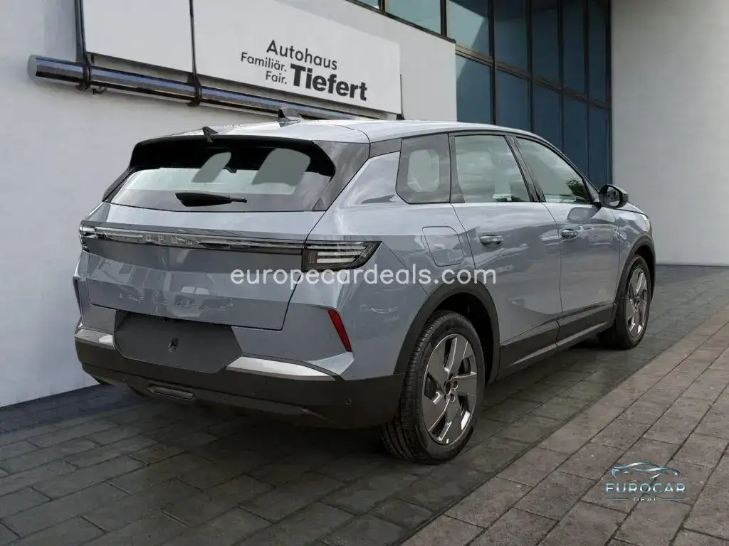 Opel Grandland (X)