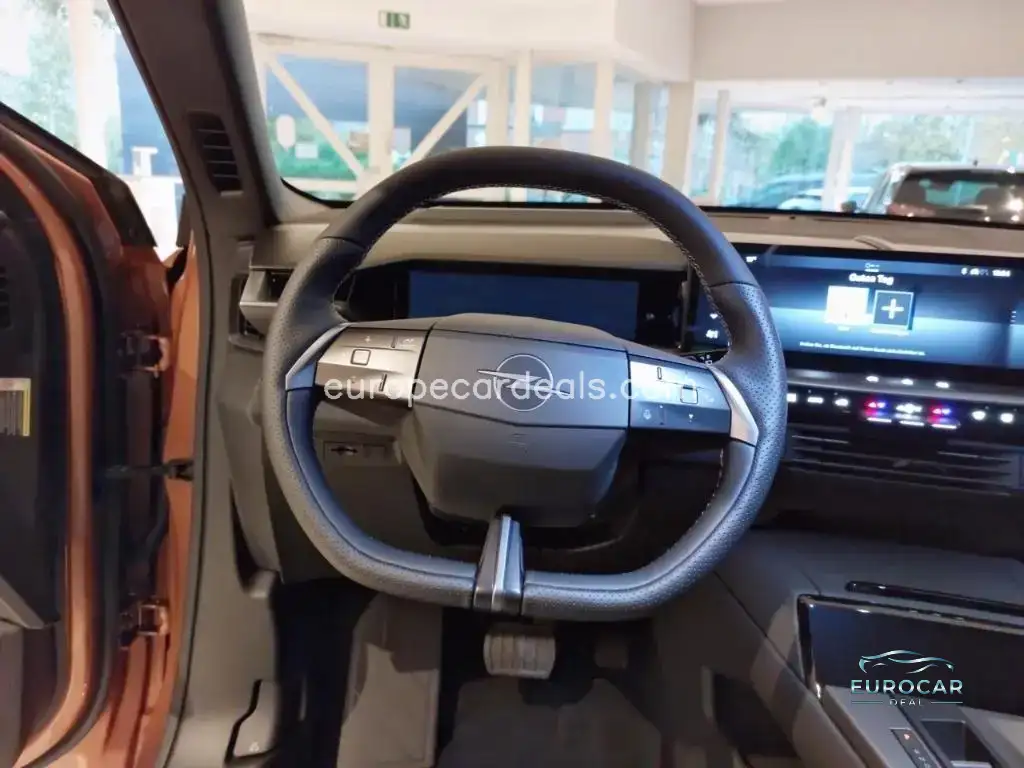Opel Grandland (X)