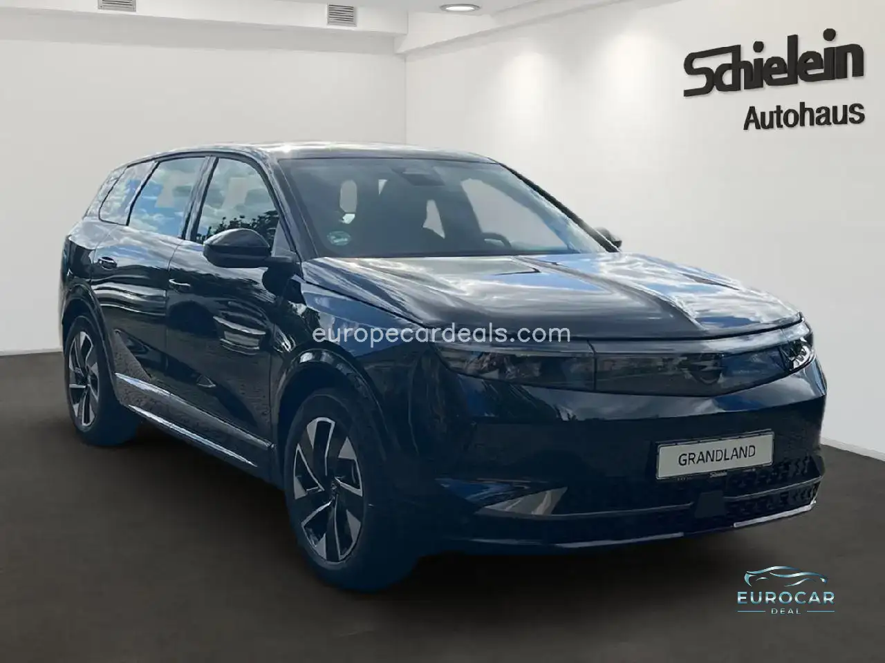 Opel Grandland (X)