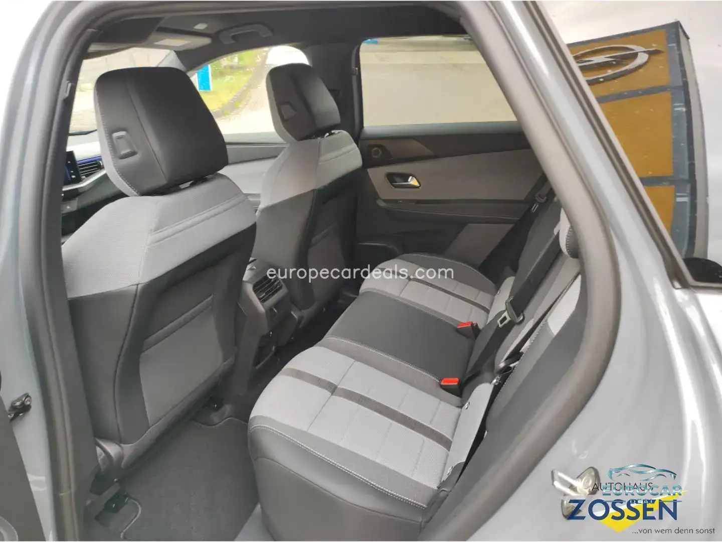 Opel Grandland (X)