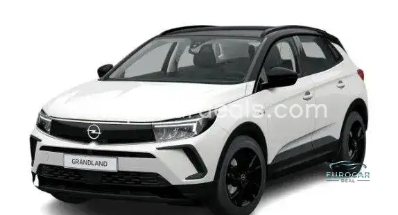 Opel Grandland (X)