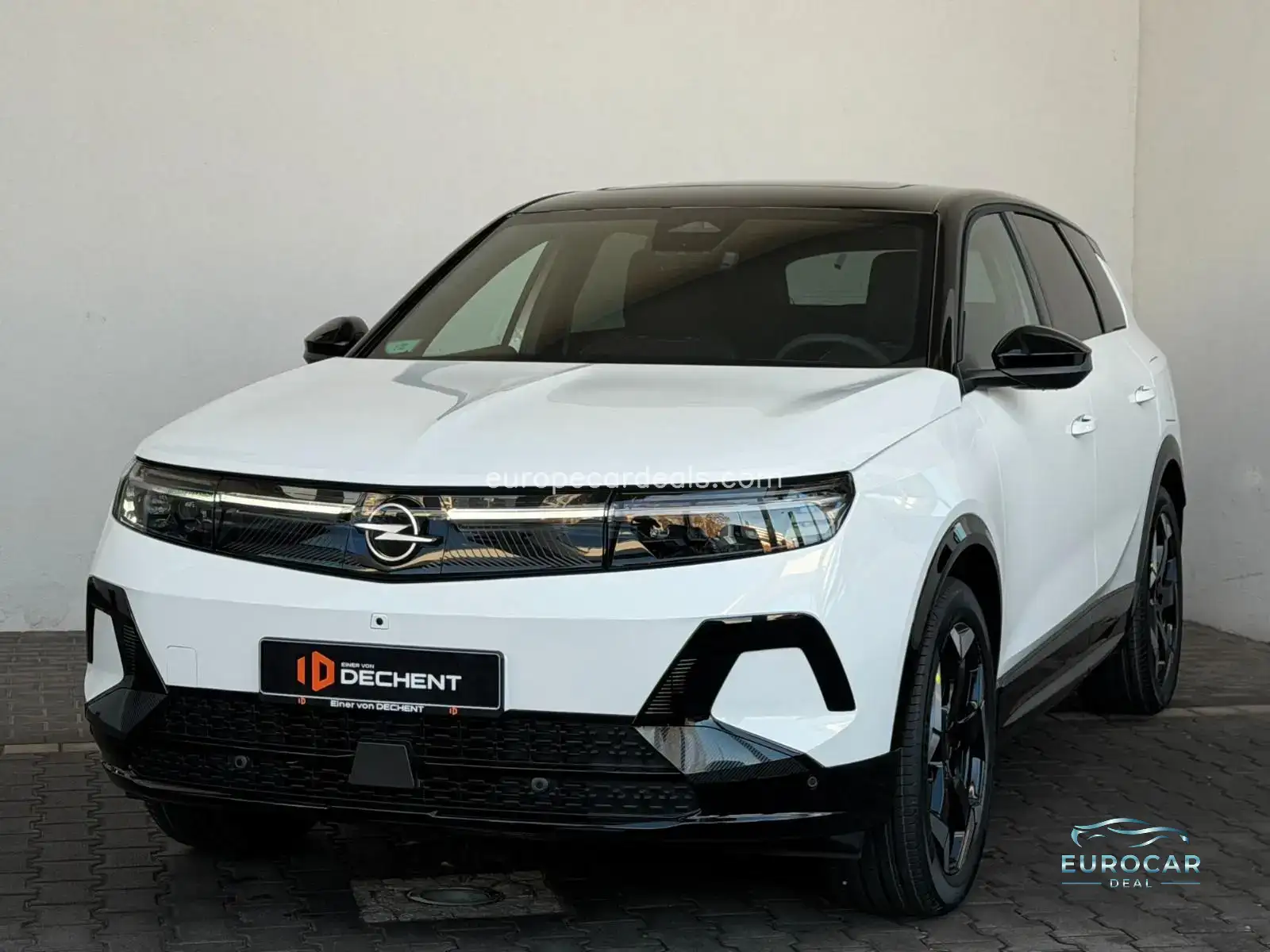 Opel Grandland (X)