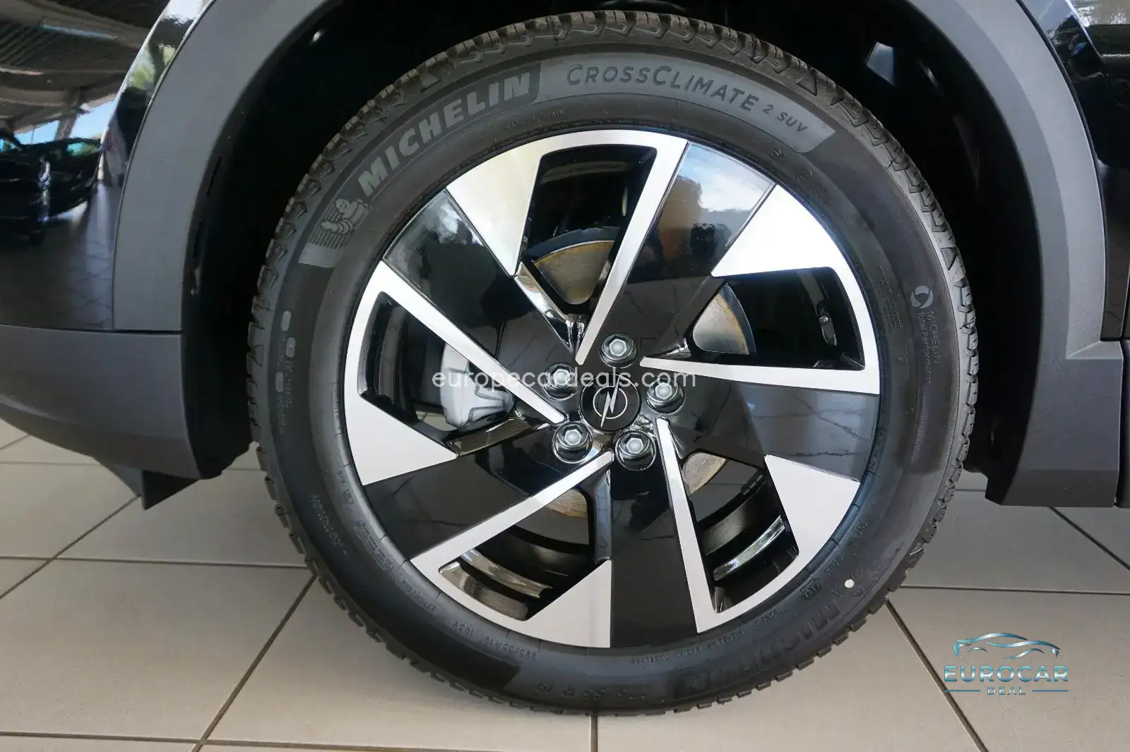 Opel Grandland (X)