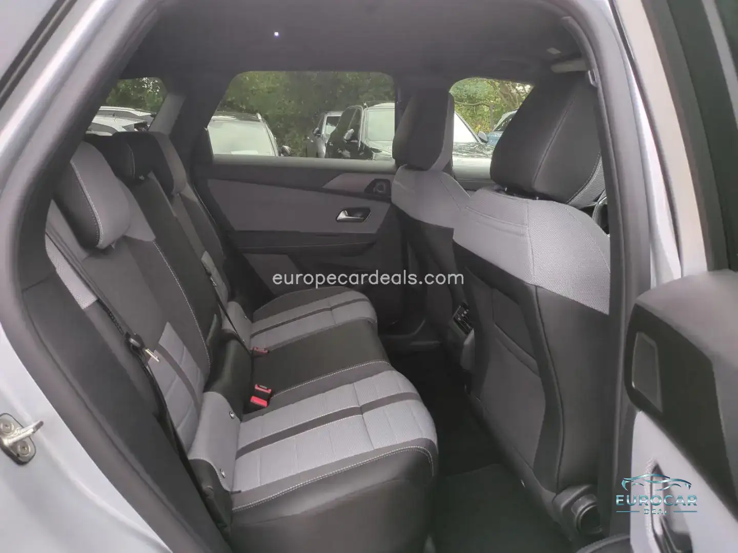 Opel Grandland (X)