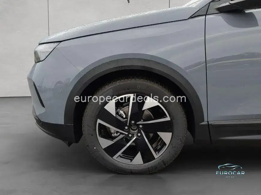 Opel Grandland (X)