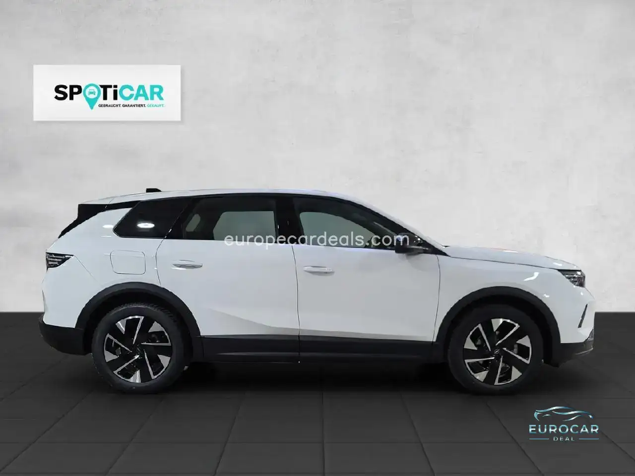 Opel Grandland (X)
