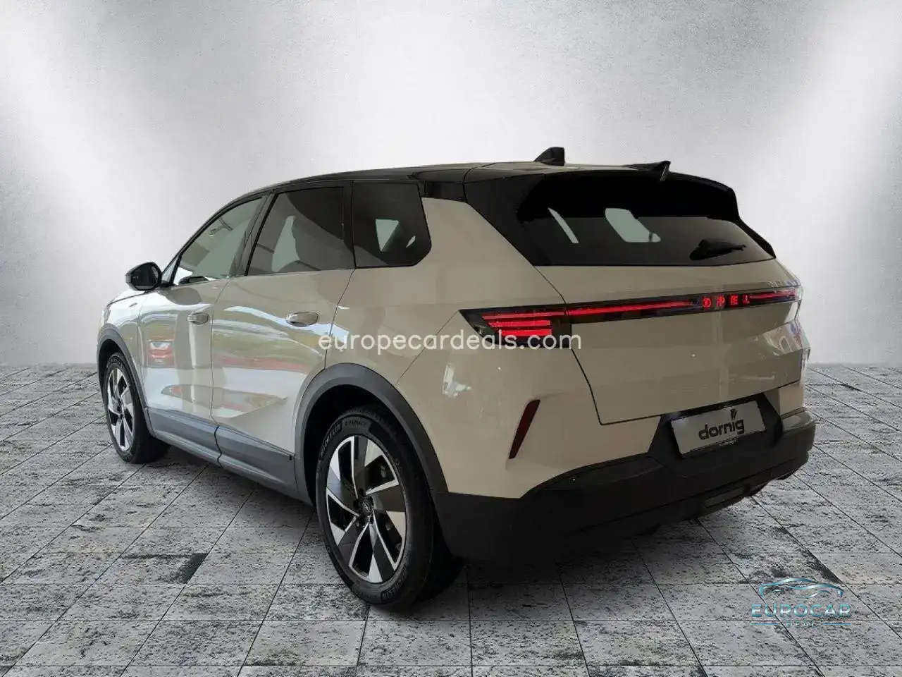 Opel Grandland (X)