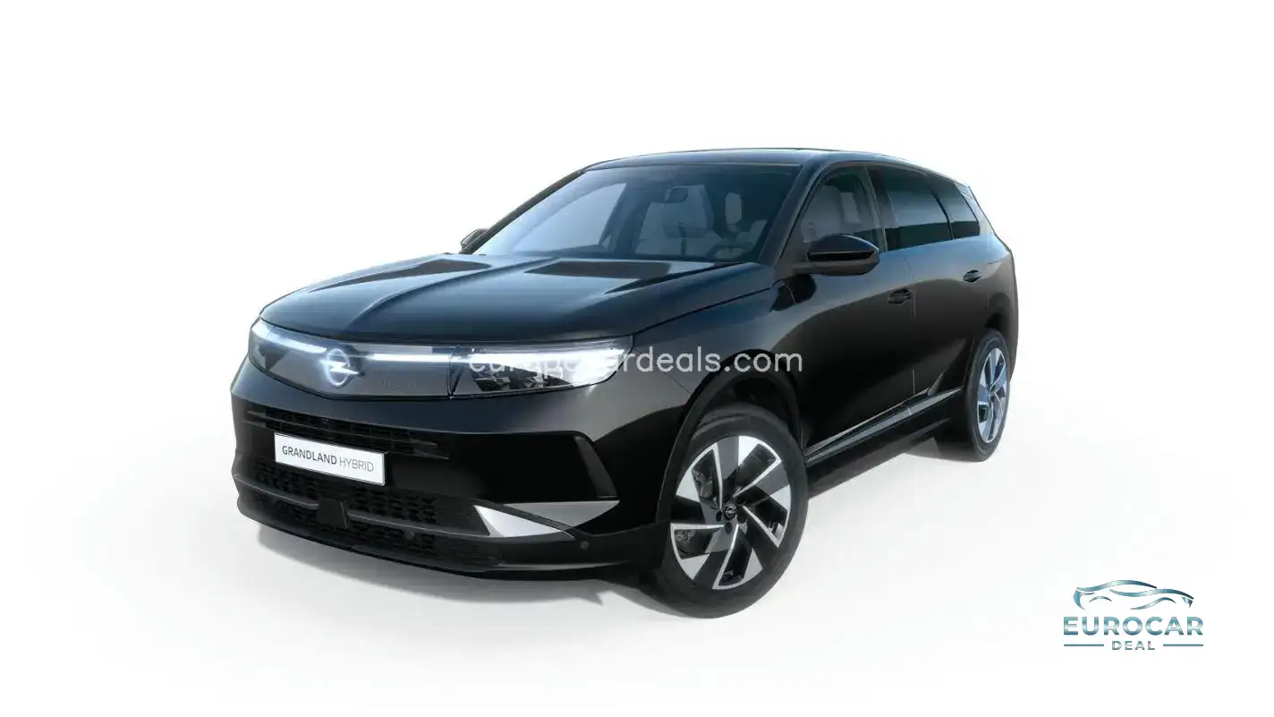 Opel Grandland (X)