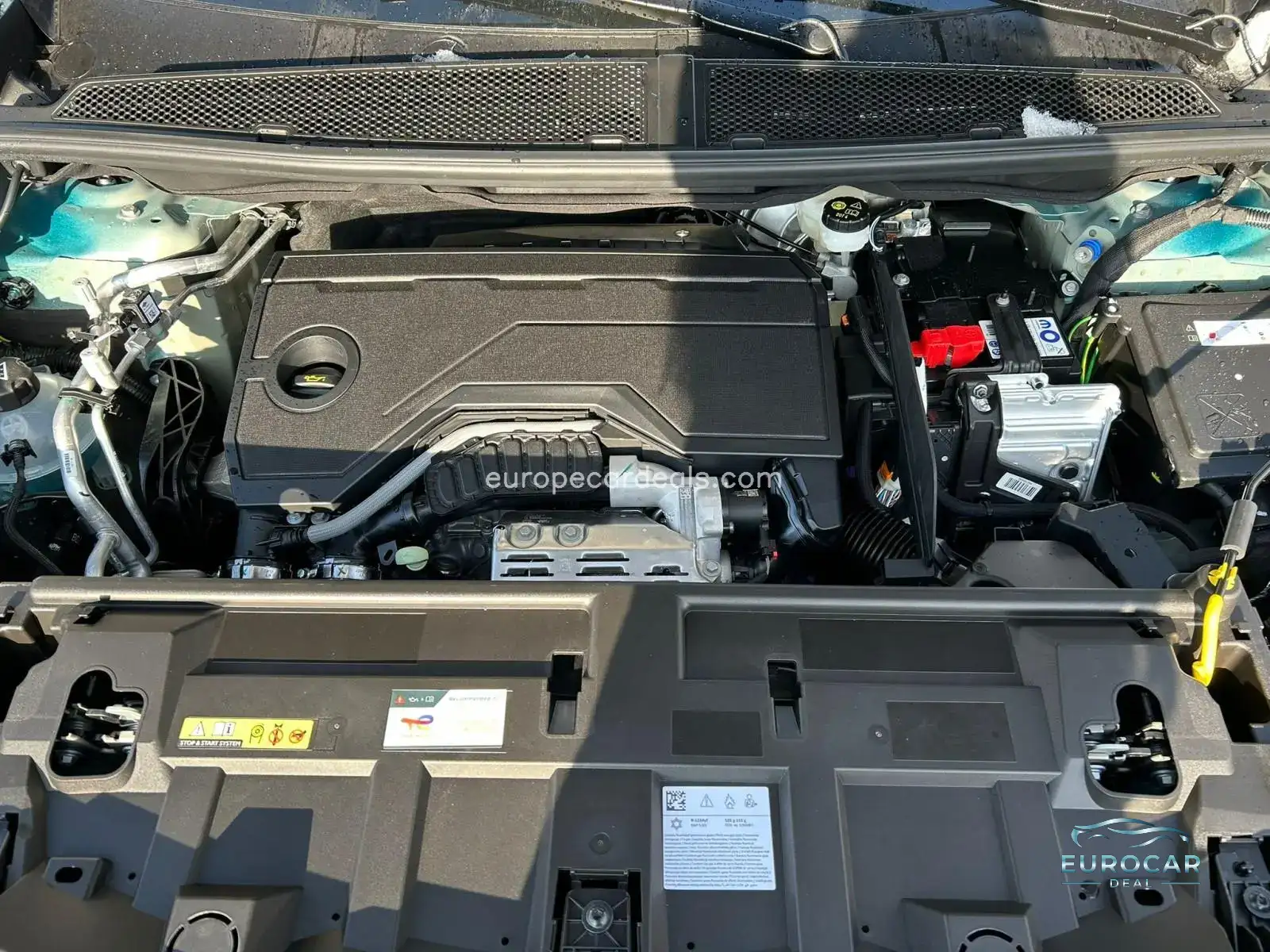 Opel Grandland (X)