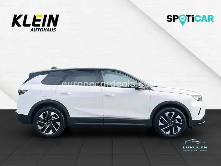 Opel Grandland (X)