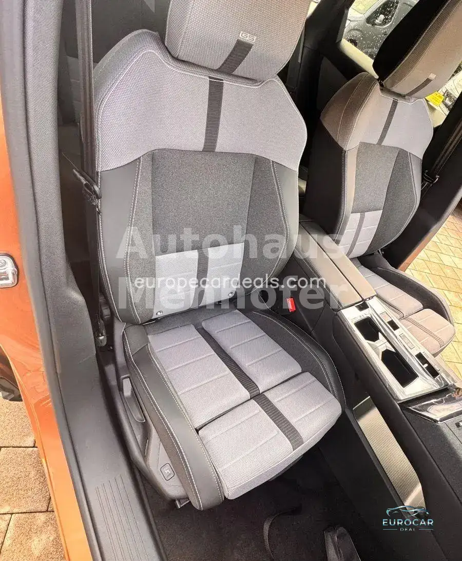 Opel Grandland (X)