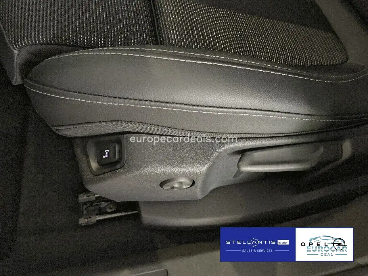 Opel Grandland (X)