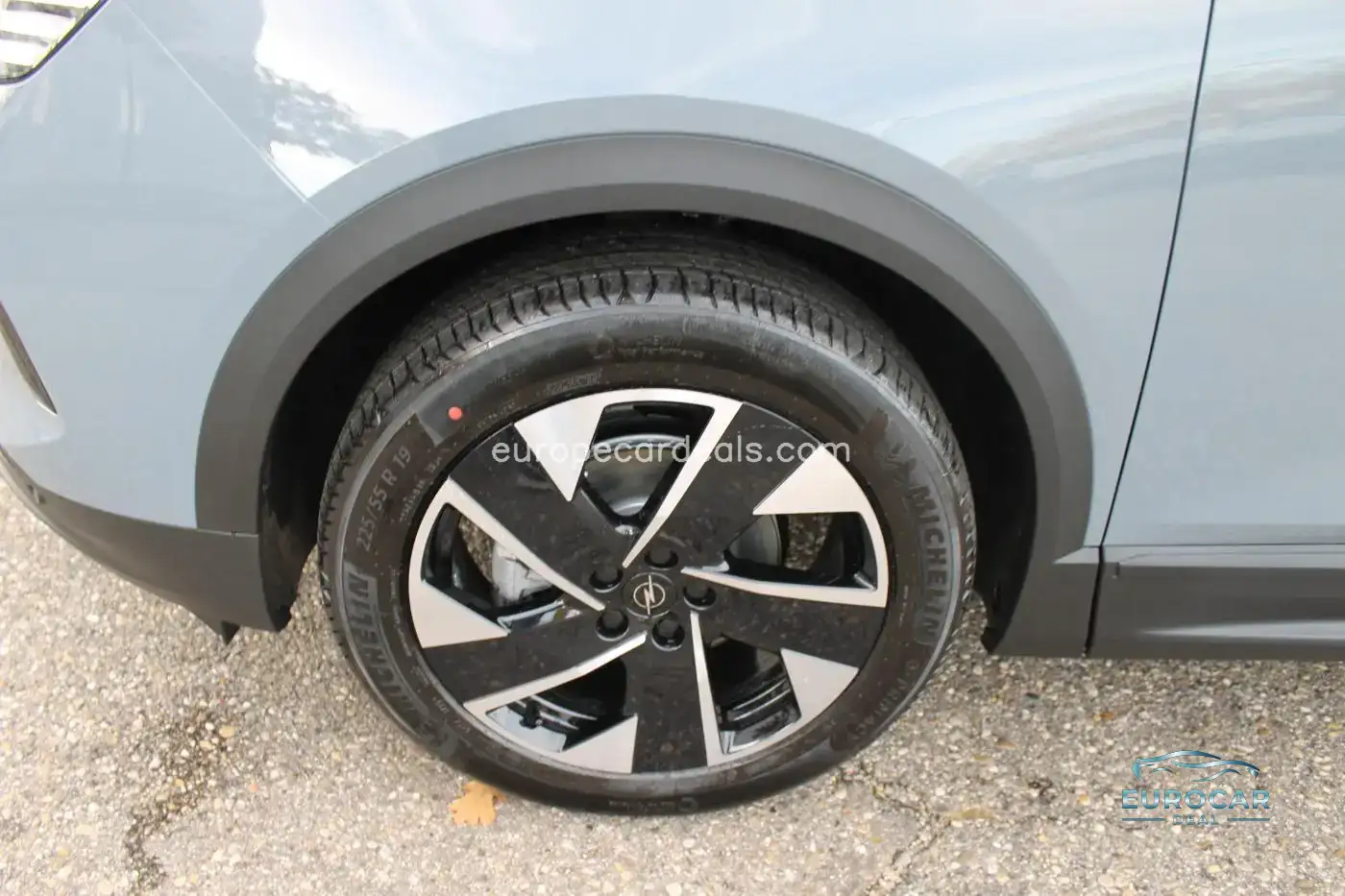 Opel Grandland (X)