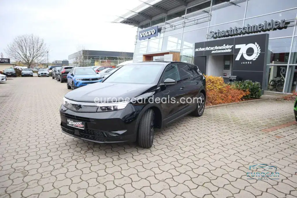 Opel Grandland (X)