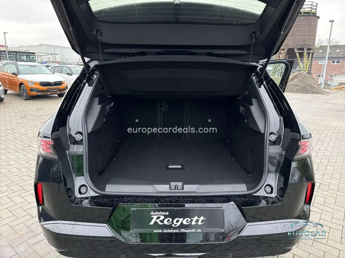 Opel Grandland (X)