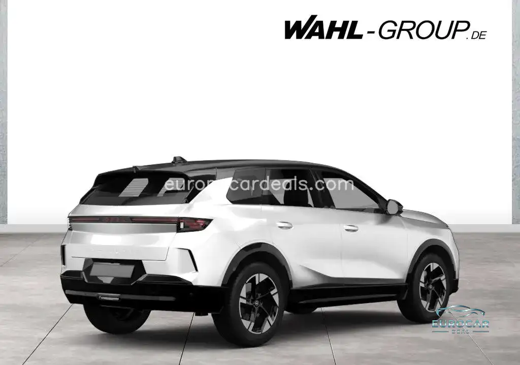 Opel Grandland (X)