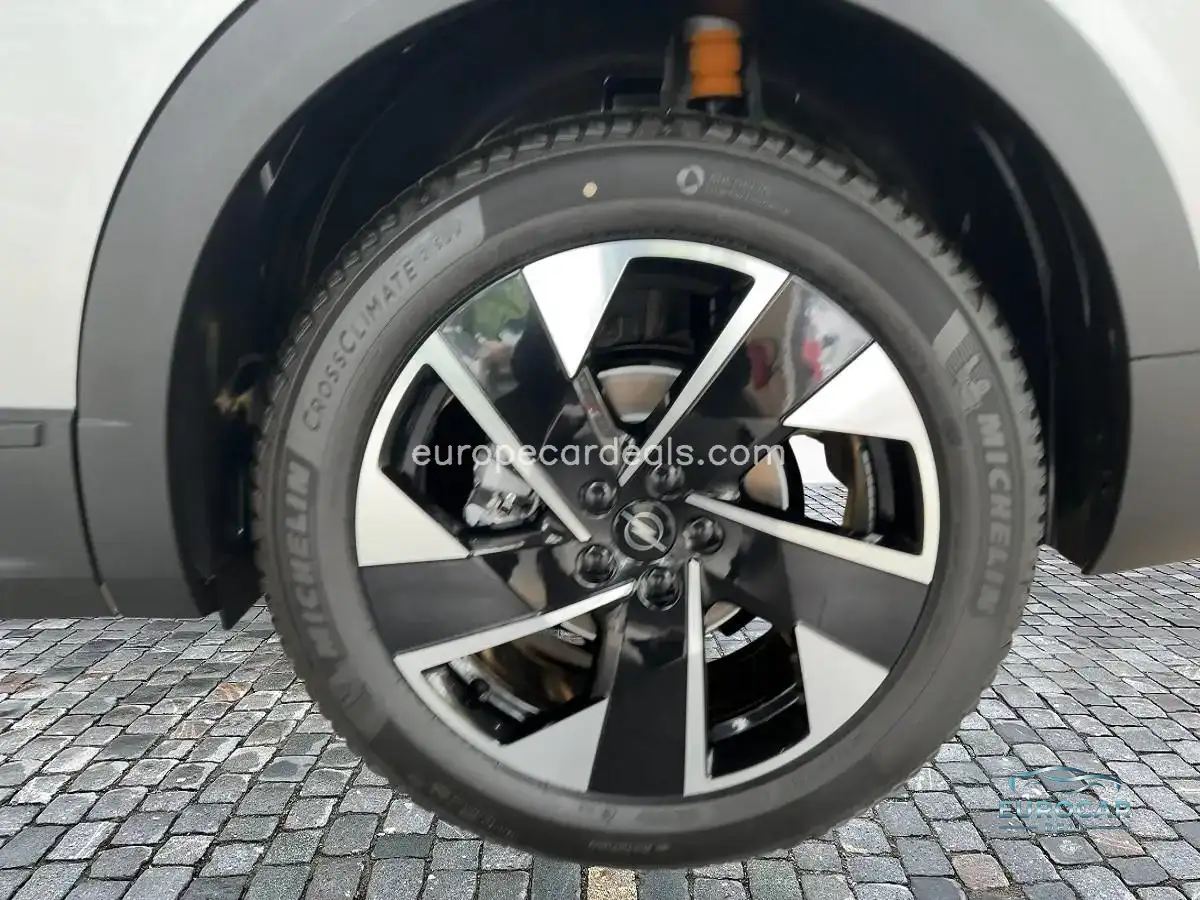 Opel Grandland (X)