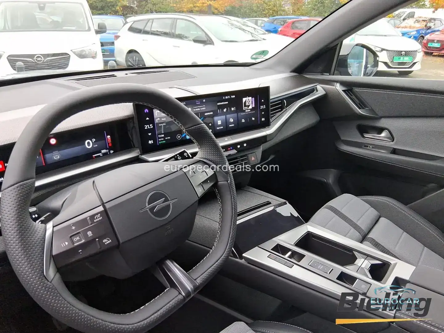 Opel Grandland (X)