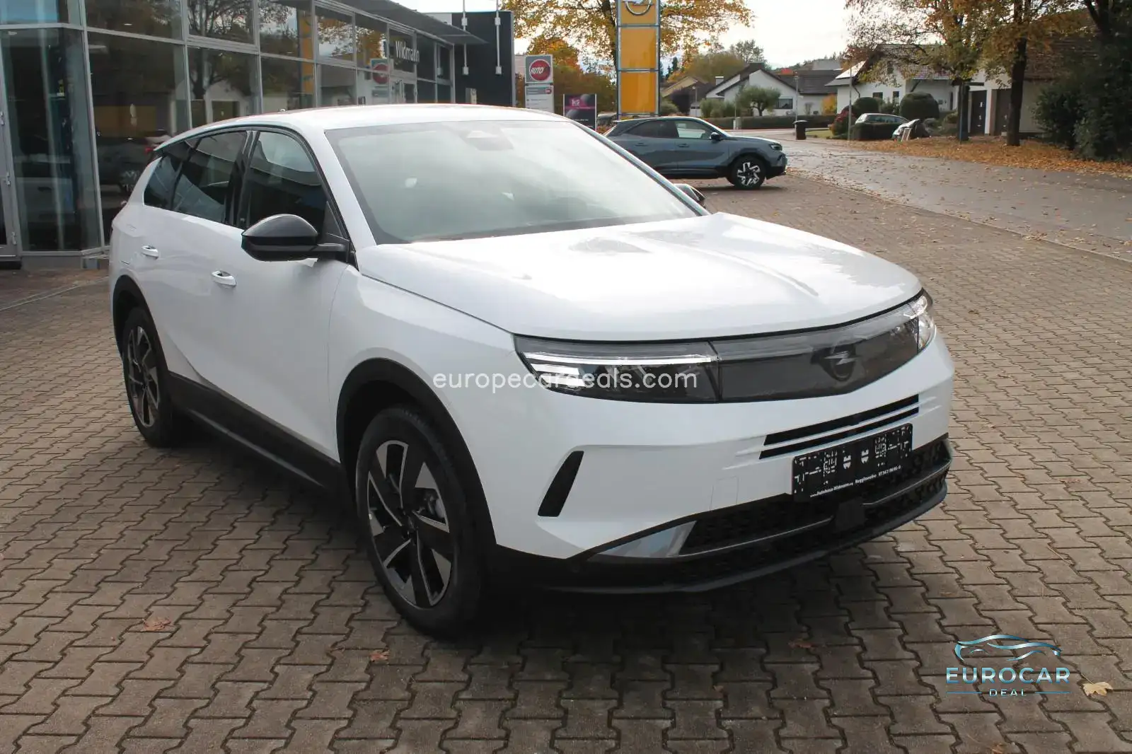 Opel Grandland (X)