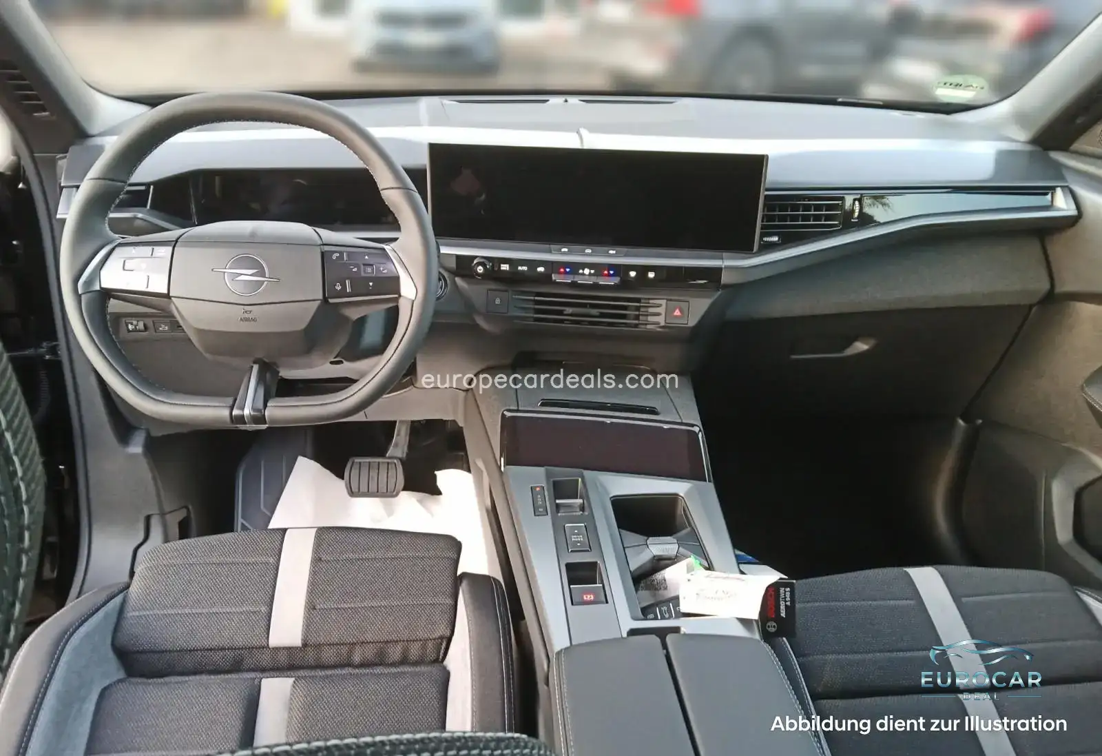 Opel Grandland (X)