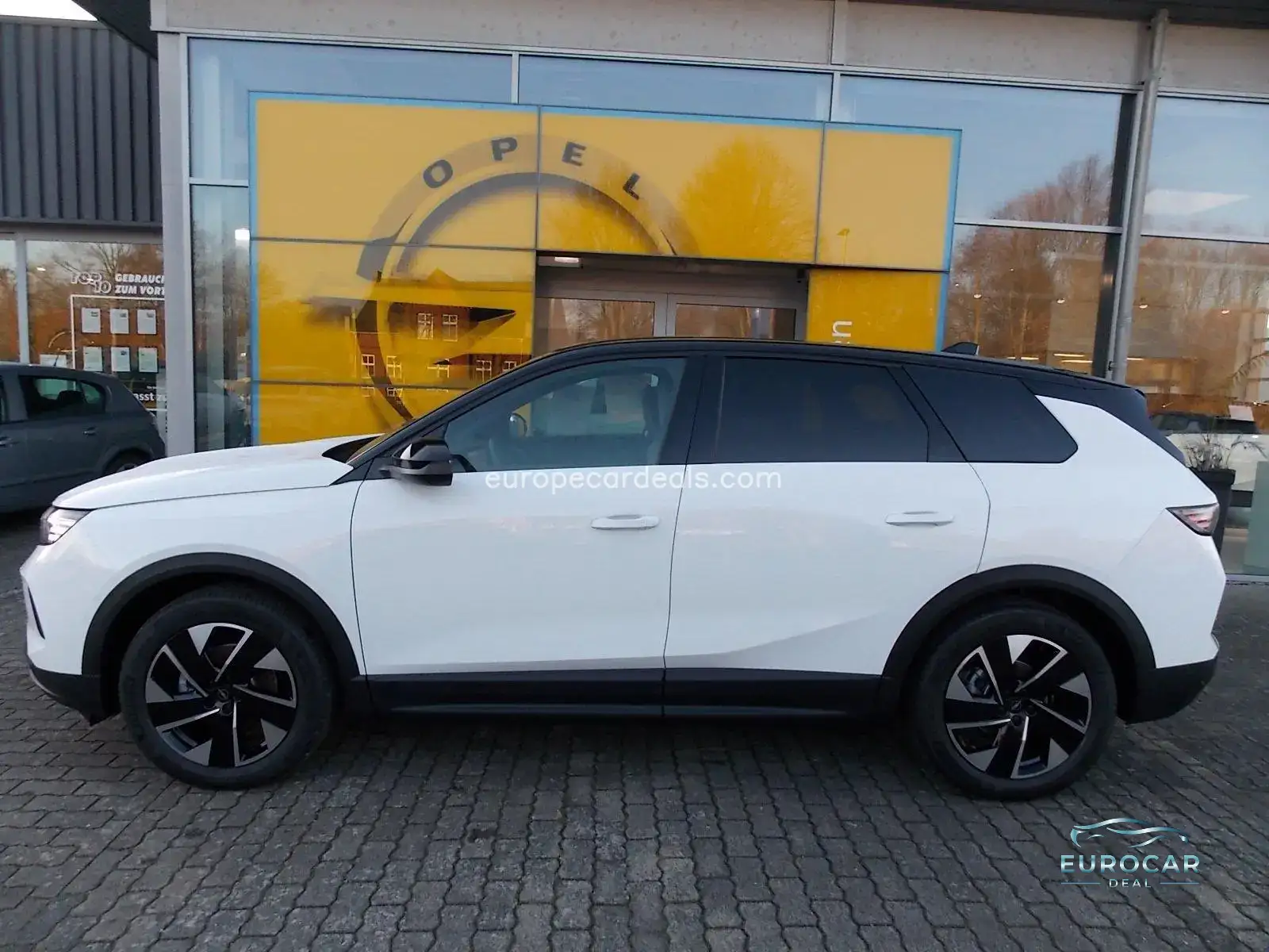 Opel Grandland (X)