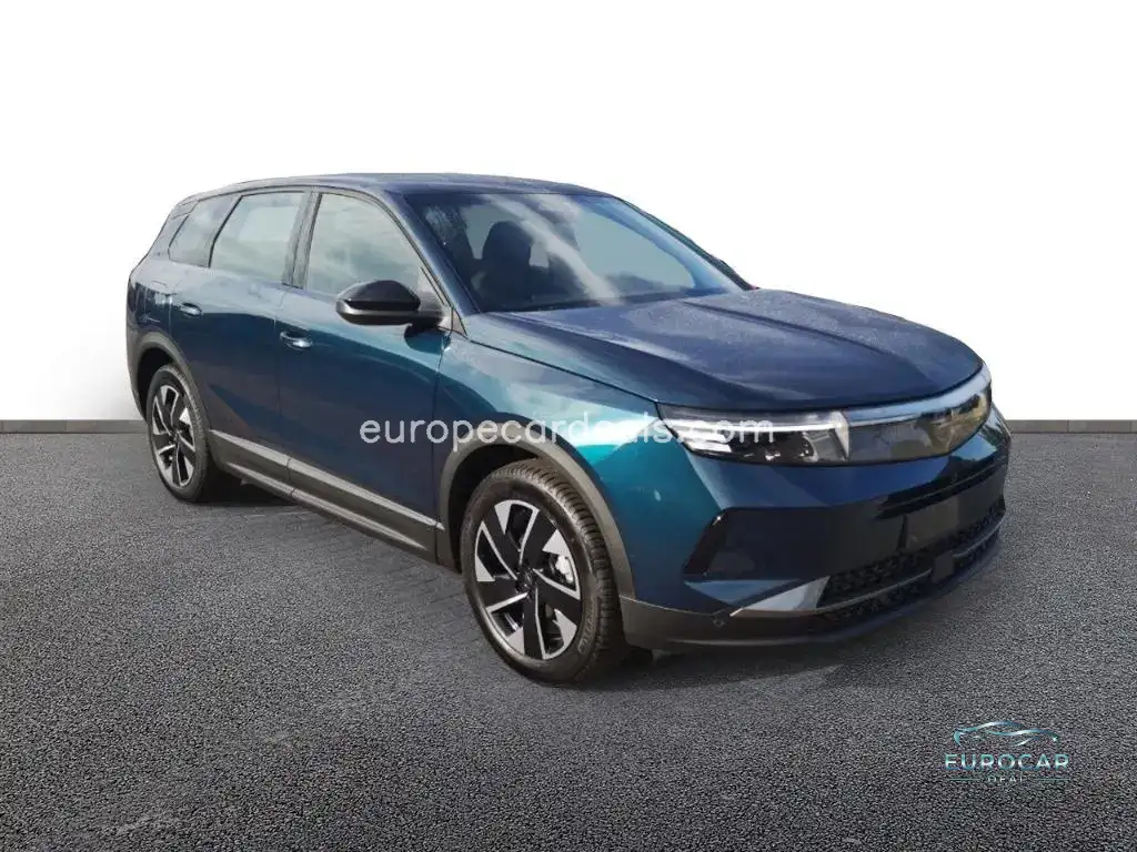 Opel Grandland (X)