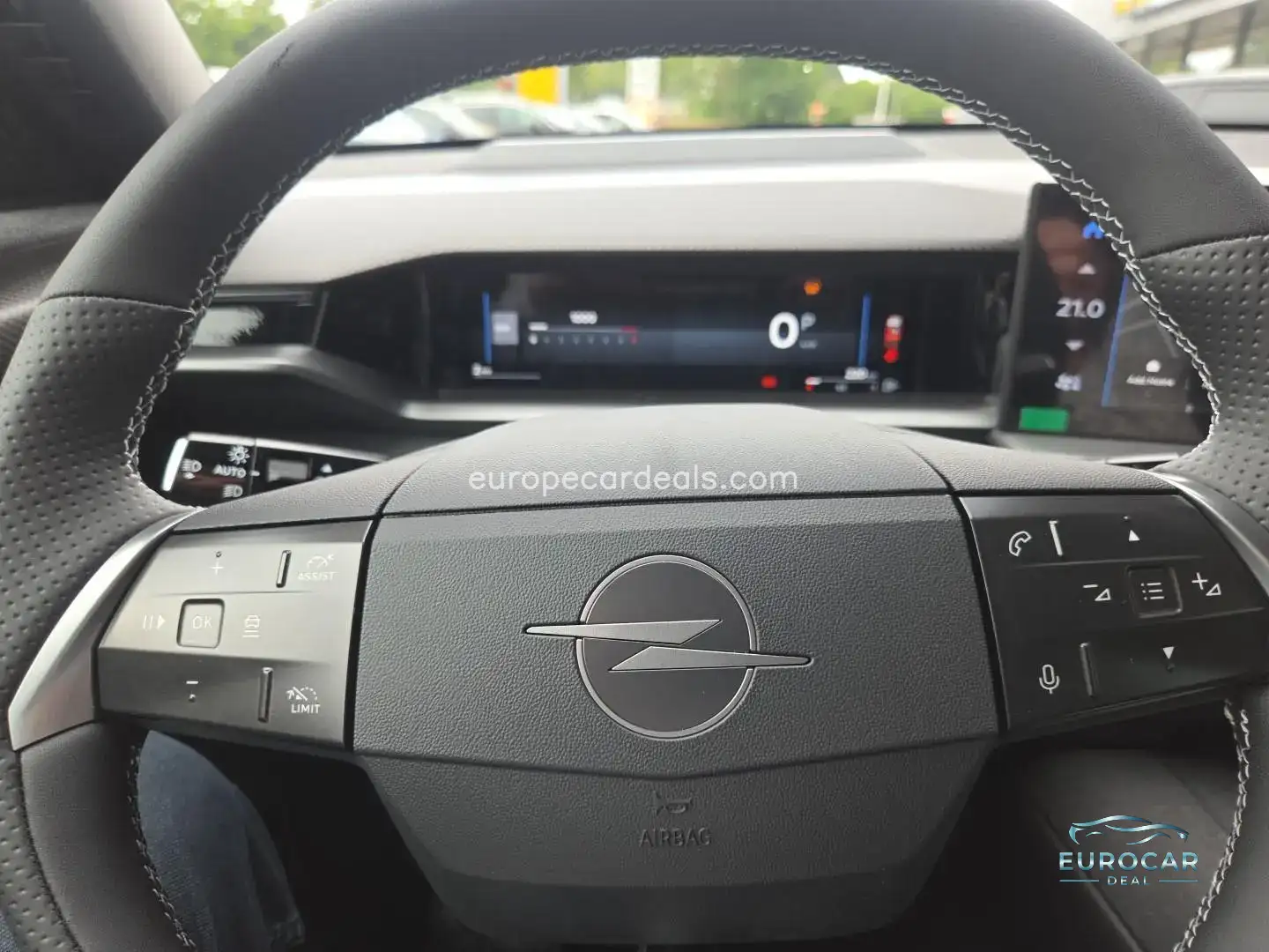 Opel Grandland (X)