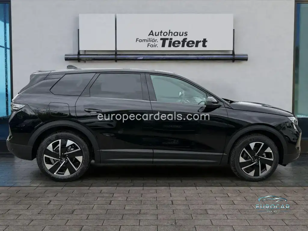 Opel Grandland (X)