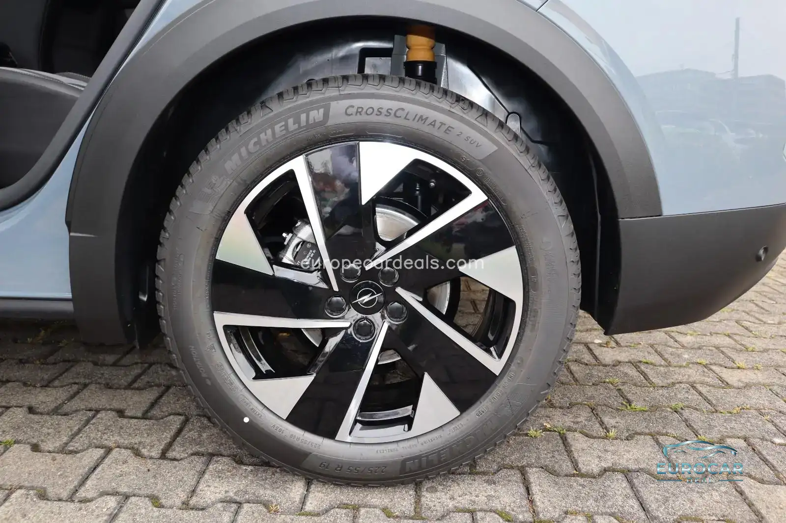 Opel Grandland (X)
