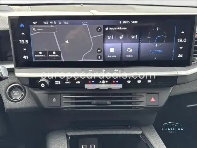 Opel Grandland (X)
